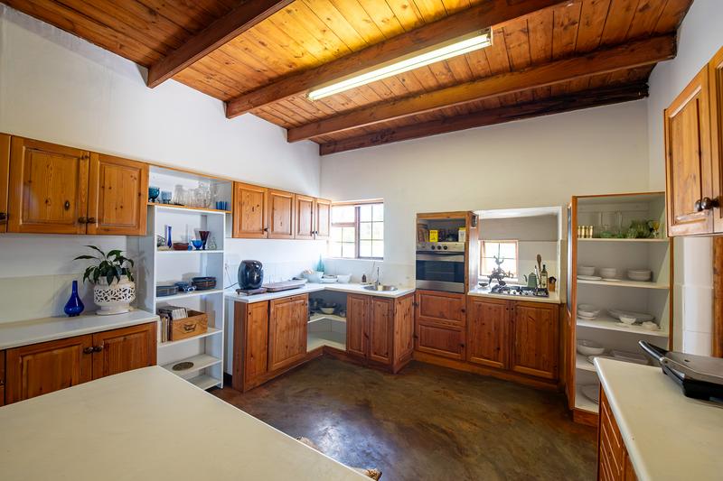4 Bedroom Property for Sale in Riviersonderend Western Cape
